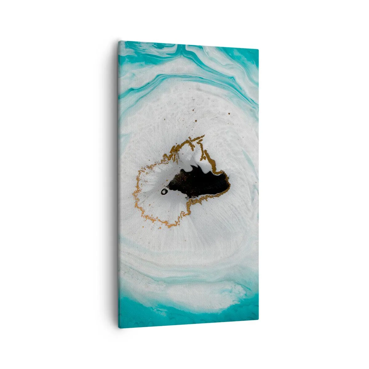 Vászonkép - Behatolni - 55x100 cm