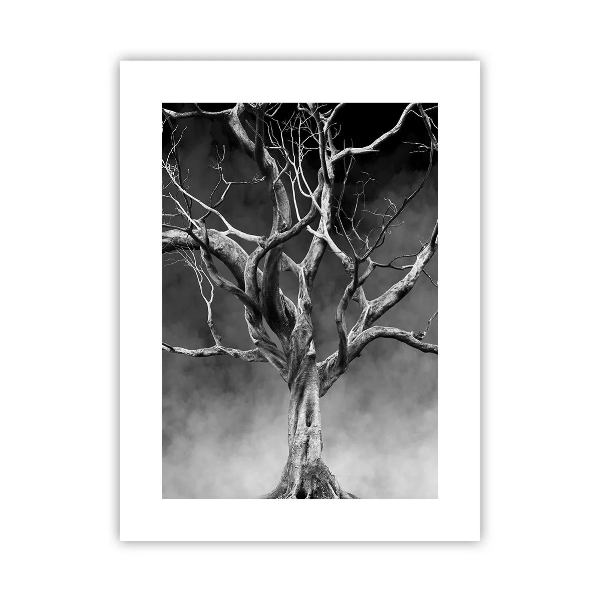 Poszter - Ősi és szent - 30x40 cm