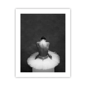 Poszter - Épp virágzik - 40x50 cm