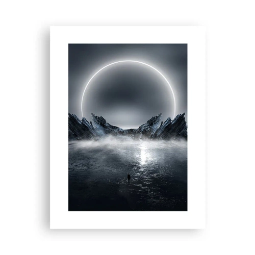 Poszter - Egy történet fináléja - 30x40 cm