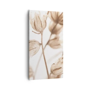 Vászonkép - Nyár végén hívnak - 55x100 cm