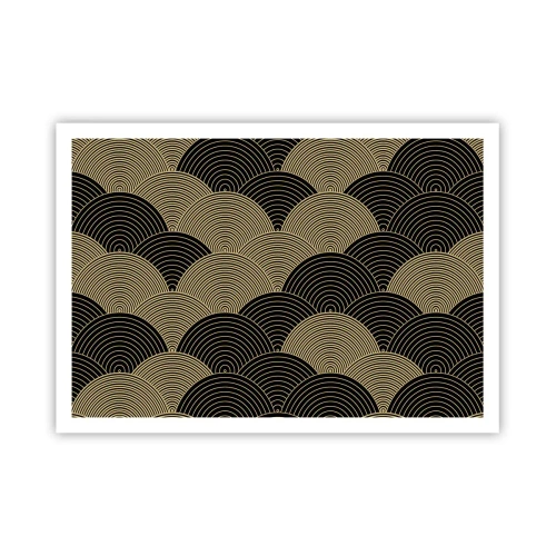 Poszter - Egység a sokféleségben - 100x70 cm