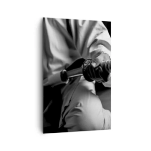 Vászonkép - Harcos lelke - 80x120 cm