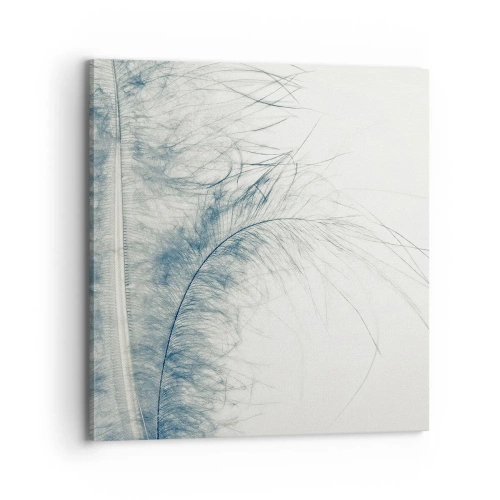 Vászonkép - A természet suttogása - 70x70 cm