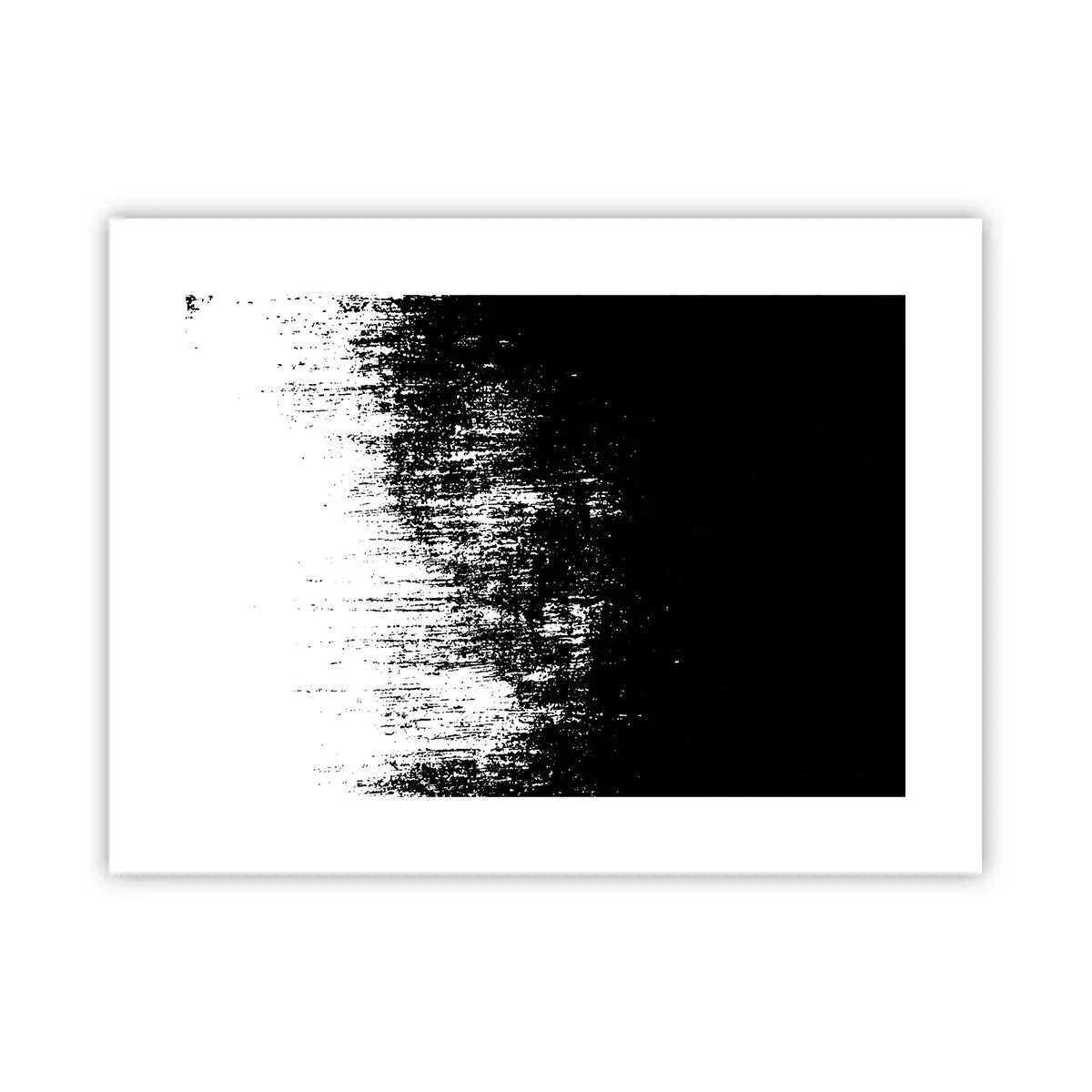 Poszter - És a győztes ... - 40x30 cm