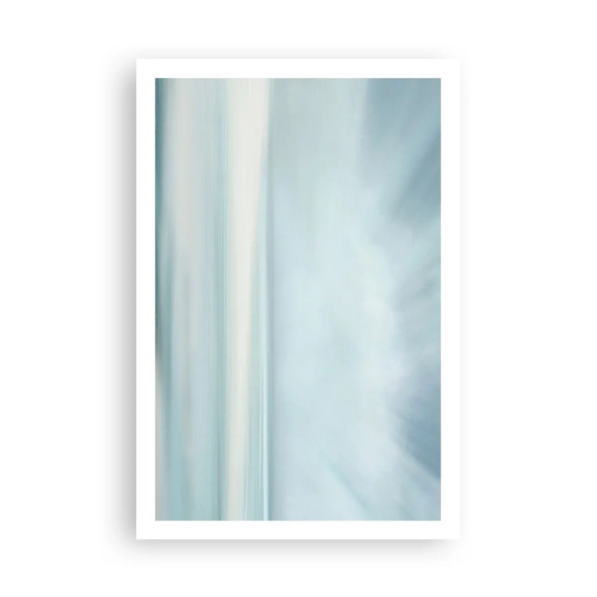 Poszter - Béke egészen a horizontig - 61x91 cm