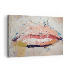 Vászonkép - Felébreszti az érzékeket - 120x80 cm