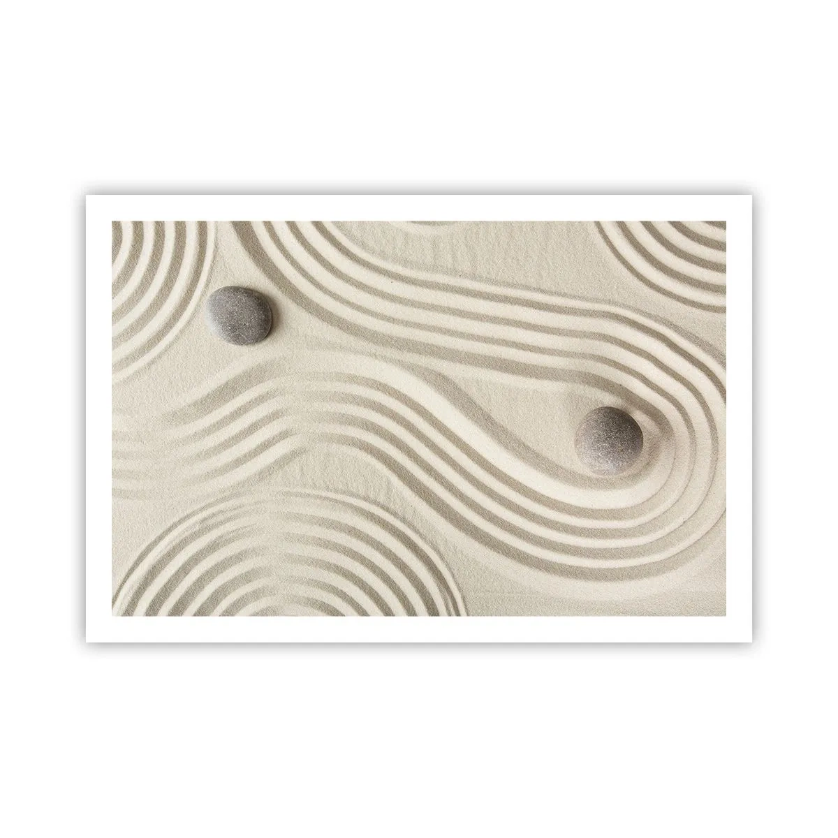 Poszter - A meleg érintése - 91x61 cm