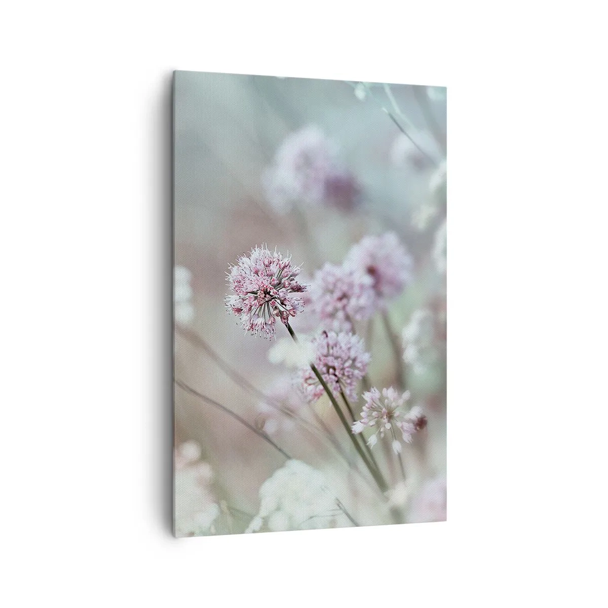 Vászonkép - Fűszerek édes filigránja - 80x120 cm