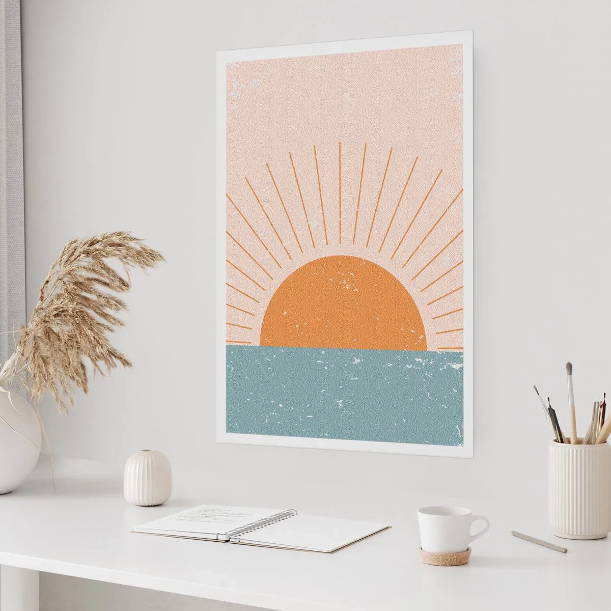 Poszter - Mindennapi csoda - 70x100 cm