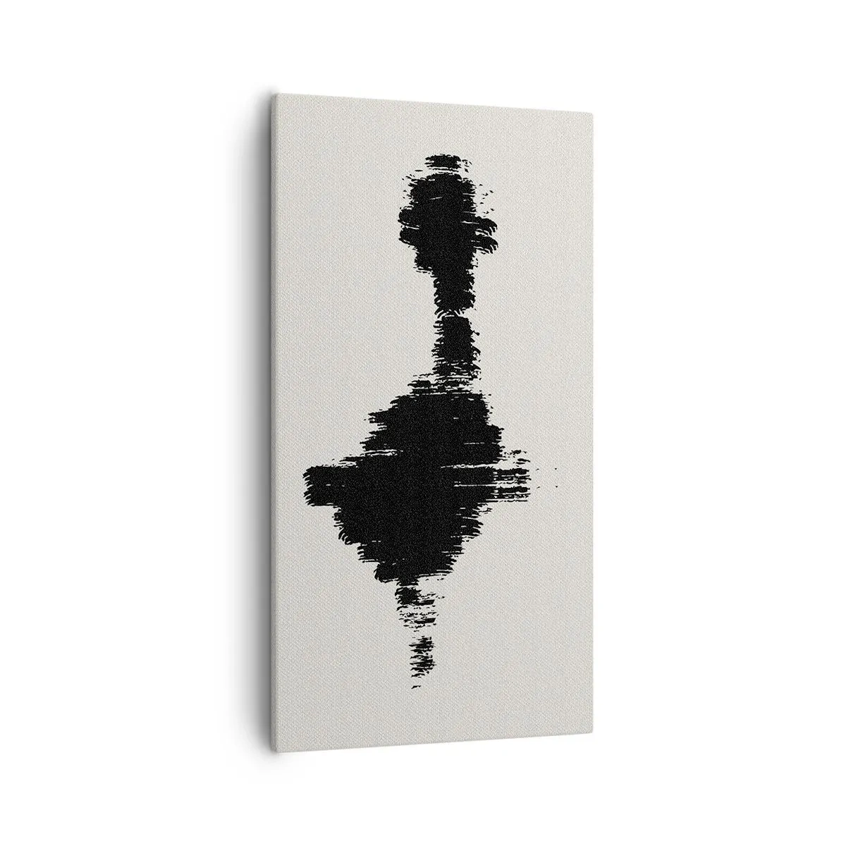 Vászonkép - A képzelet rezgései - 55x100 cm