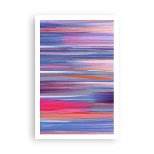 Poszter - Felemelkedés - 61x91 cm
