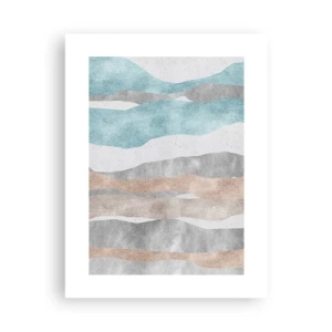 Poszter - A meghittség tanulmánya - 30x40 cm