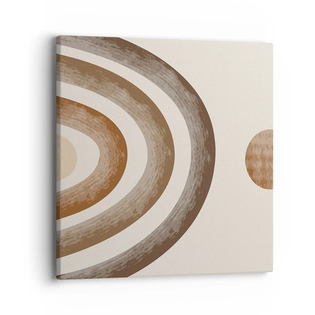 Vászonkép - Egy messzi-messzi galaxisban - 40x40 cm