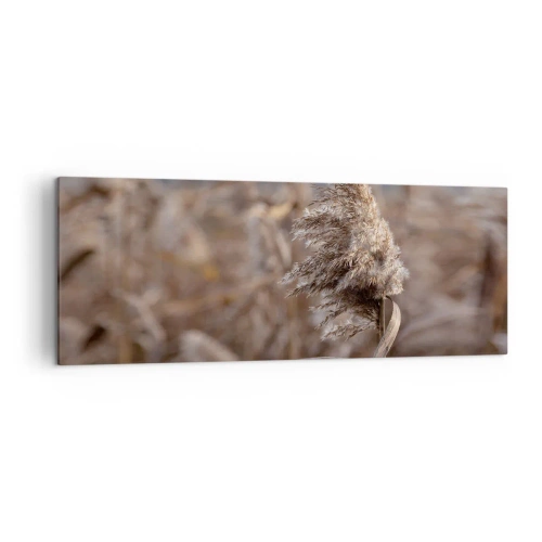 Vászonkép - Ideje elrepülni a széllel - 140x50 cm