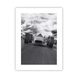 Poszter - Van erő! - 30x40 cm