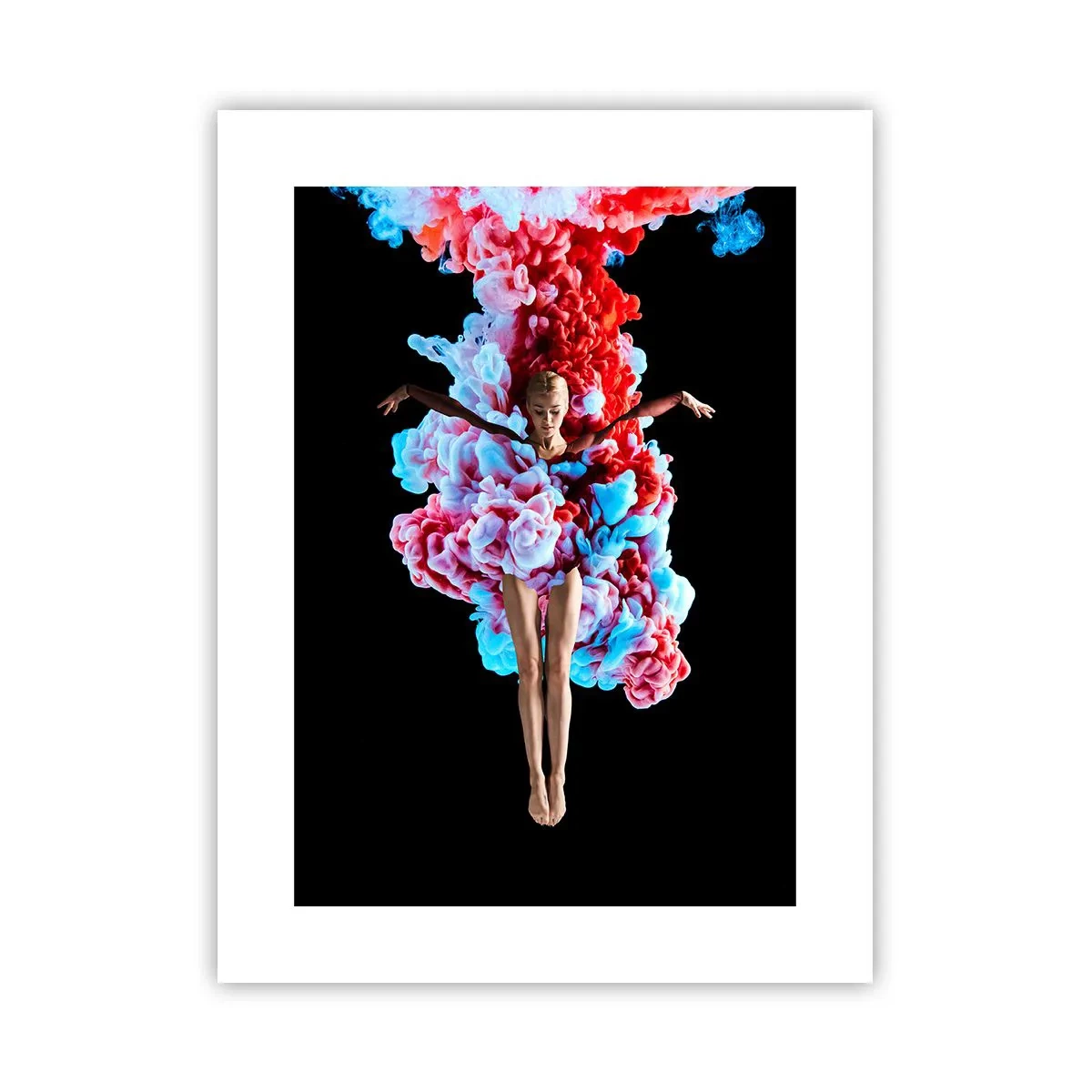 Poszter - Teljes virágzásban - 30x40 cm