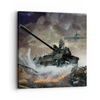 30x30 cm | Négyzetes