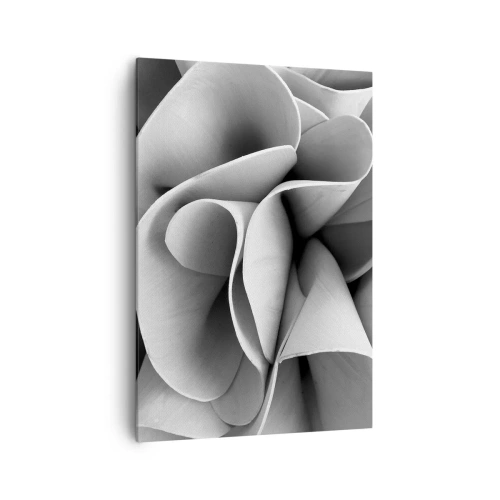 Vászonkép - Az űrben történik - 70x100 cm