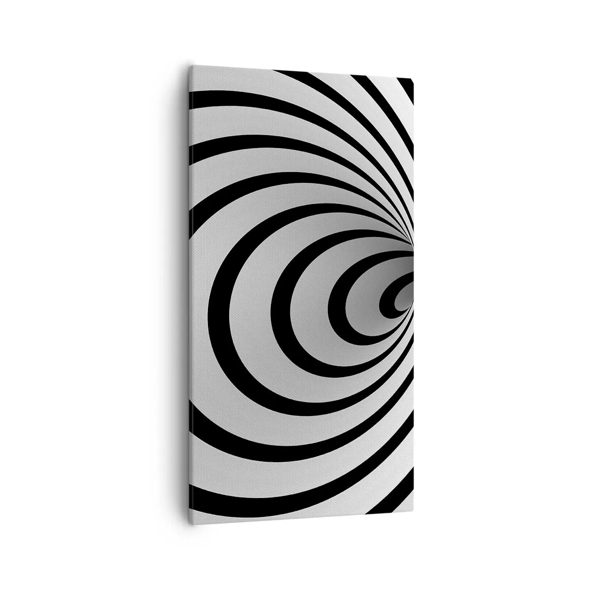 Vászonkép - Te sem tudsz ellenállni? - 55x100 cm