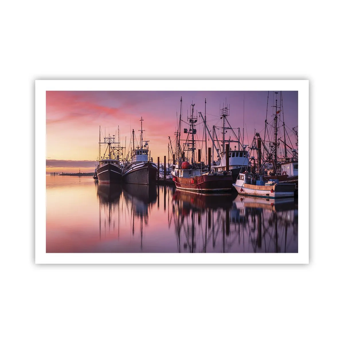 Poszter - Másnap előtt - 91x61 cm