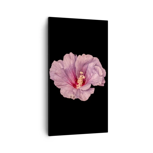 Vászonkép - Egyenesen a szív felé - 45x80 cm