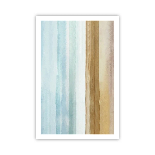 Poszter - Vigasz - 61x91 cm