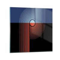 30x30 cm | Négyzetes