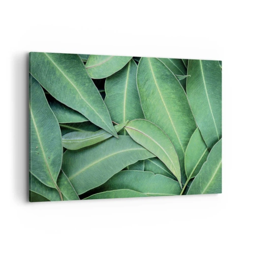 Vászonkép - Lédús és friss - 120x80 cm