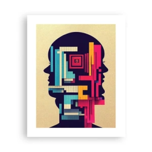 Poszter - Új kkötelékek - 40x50 cm