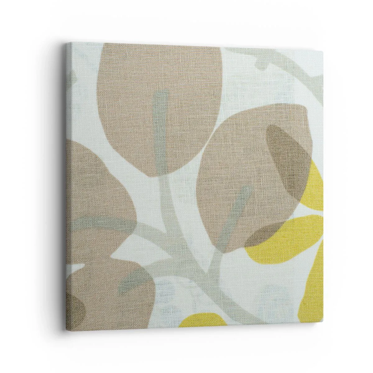 Vászonkép - Kompozíció a napsütésben - 30x30 cm