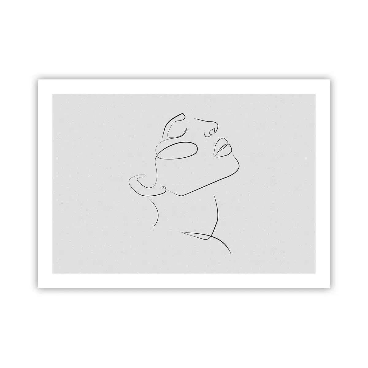 Poszter - Az álmok fordulatai - 70x50 cm