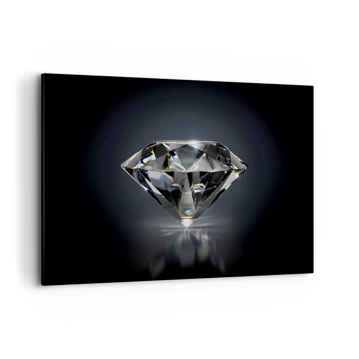 Vászonkép - Best girls friend - 120x80 cm