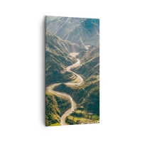 55x100 cm | Függőleges