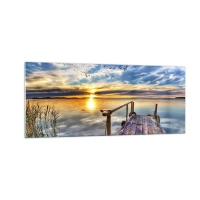 100x40 cm | Panoramikus