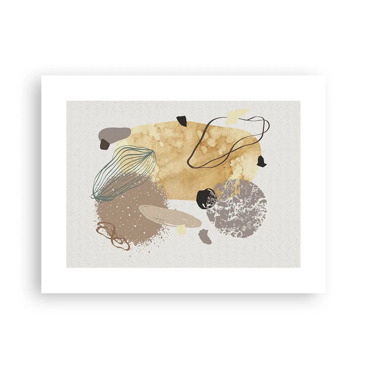 Poszter - Alkalmazott plumkológia - 40x30 cm