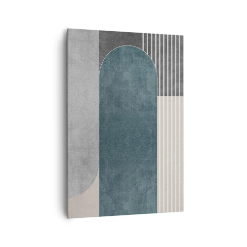 Vászonkép - Vízszintes kompozíció - 70x100 cm