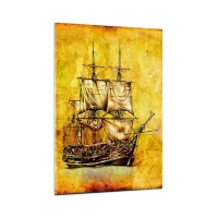 50x70 cm | Függőleges