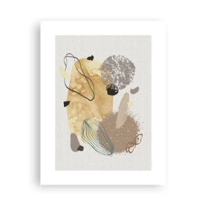 Poszter - Alkalmazott plumkológia - 30x40 cm