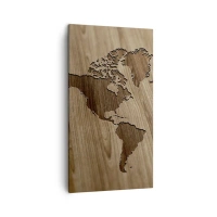 45x80 cm | Függőleges