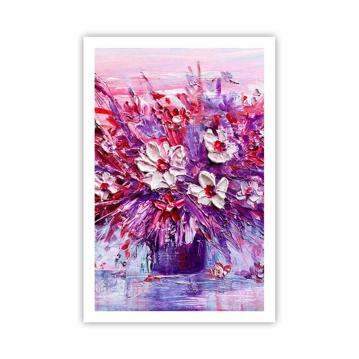 Poszter - Ártatlanság és szenvedély - 61x91 cm