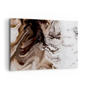 Vászonkép - Színkontraszt - 100x70 cm