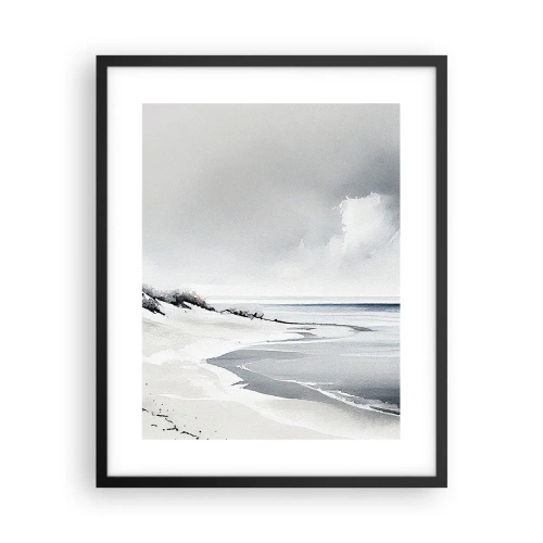Poszter fehér keretben - Mindig együtt - 40x50 cm
