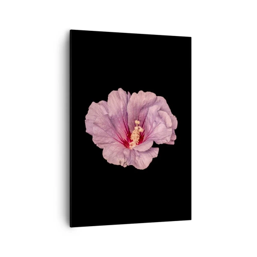 Vászonkép - Egyenesen a szív felé - 70x100 cm