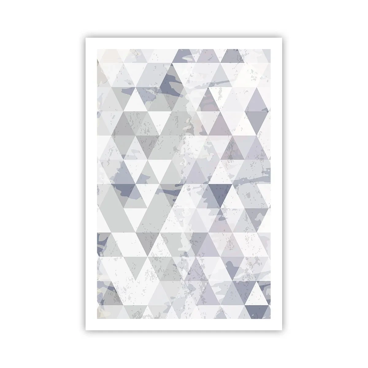 Poszter - Hármas ritmusban - 61x91 cm