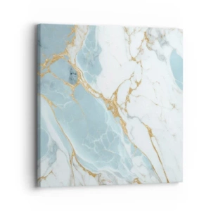 Vászonkép - A kő gazdagsága - 30x30 cm