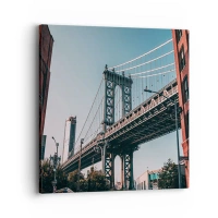 40x40 cm | Négyzetes