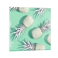 30x30 cm | Négyzetes