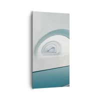 65x120 cm | Függőleges