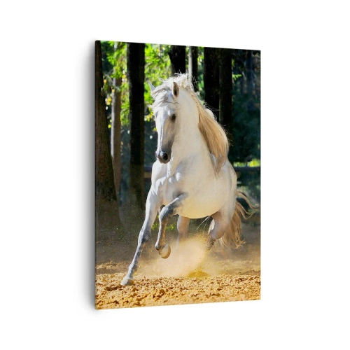 Vászonkép - Mint egy fantasy regényből - 70x100 cm